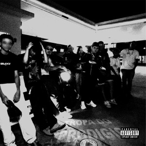 Lil Ity的專輯Tropa do Prodígio (Explicit)