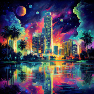 Listen to Glitch Rain Interlude song with lyrics from Michael Stirling