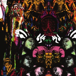 ดาวน์โหลดและฟังเพลง Blood Mysteriously Manifests Itself in the Yolk พร้อมเนื้อเพลงจาก Nehemiah St-Danger