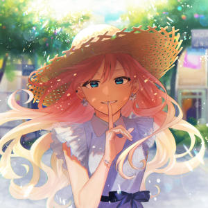收聽CHiCO with HoneyWorks的ヒミツ戀ゴコロ歌詞歌曲