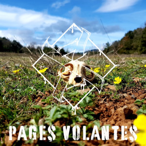 Album Pages volantes from Shakal