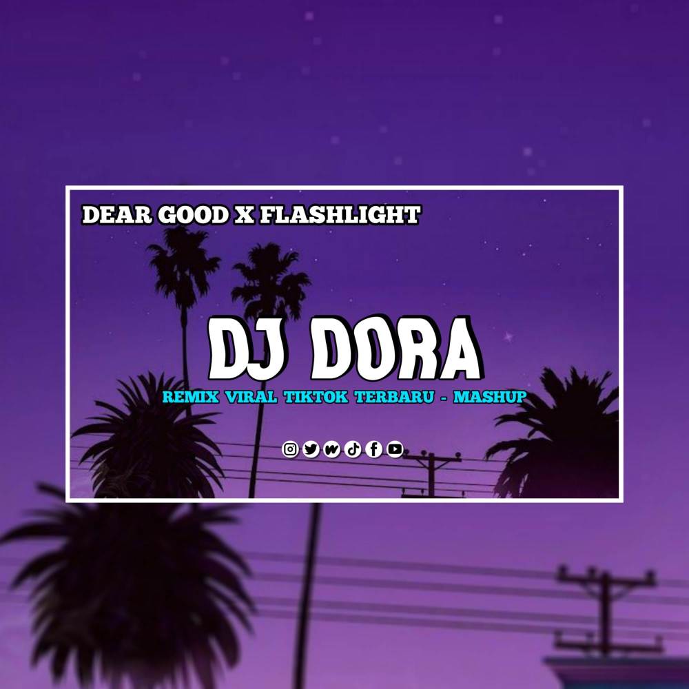 DJ Dear God