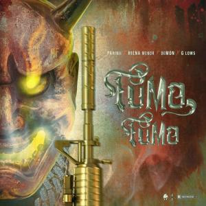 G Money的專輯Fumo Fumo (feat. Parinii, Hiena Menor & Demon JKD) (Explicit)