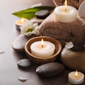 Regeneración de cuerpo entero de 528 Hz的專輯Armonías De Spa Con Lofi: Flujo Musical Relajante