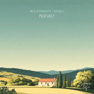 Listen to Mercurey song with lyrics from Anlou