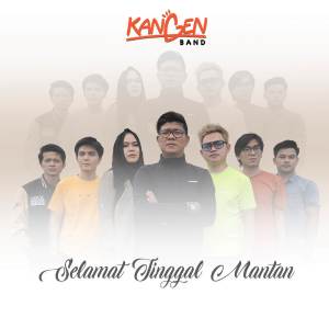 Listen to Selamat Tinggal Mantan song with lyrics from Kangen Band