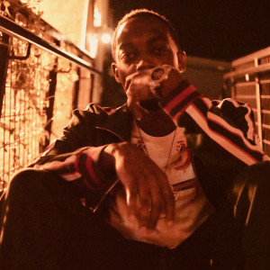 Listen to What Time It Is song with lyrics from Eazy Boi