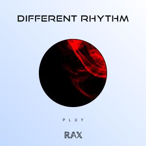 ดาวน์โหลดและฟังเพลง Different Rhythm พร้อมเนื้อเพลงจาก Pluy