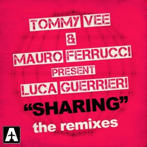 Listen to Sharing (Magic Island Re-Work (Instrumental)) song with lyrics from Tommy Vee