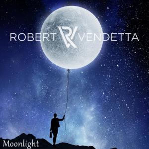 ดาวน์โหลดและฟังเพลง Moonlight พร้อมเนื้อเพลงจาก Robert Vendetta
