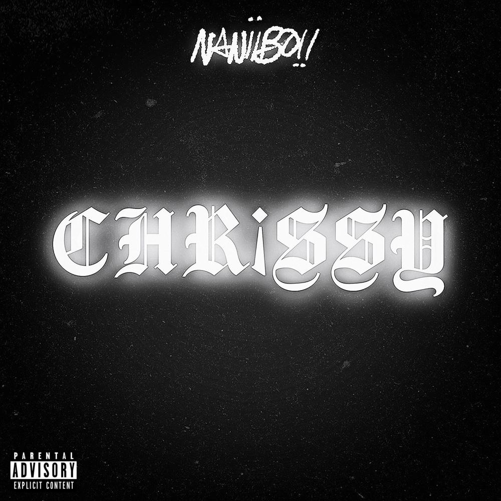 CHR!SSY (Explicit)
