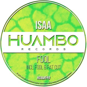 ดาวน์โหลดและฟังเพลง Fool (Fun Mix) พร้อมเนื้อเพลงจาก Isaa