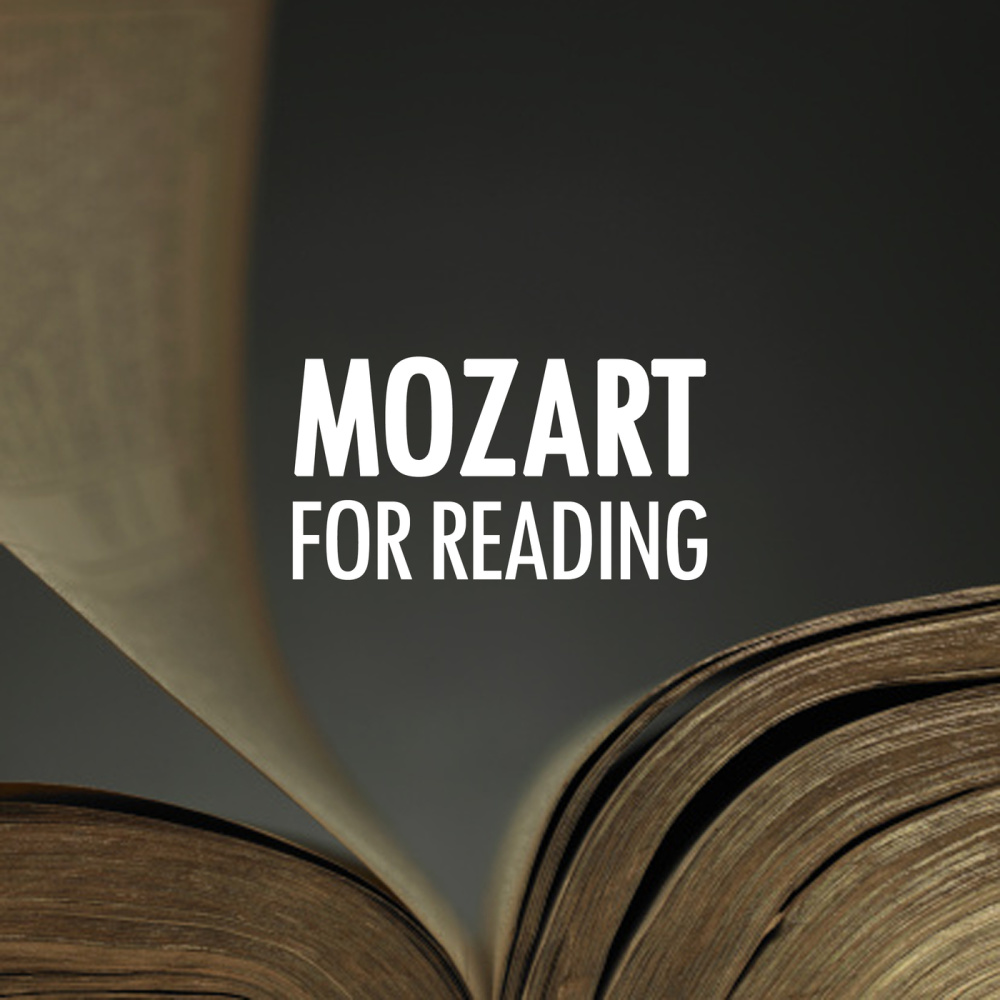 Mozart for reading