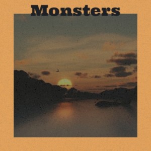 Listen to Monsters. song with lyrics from BLACK FORCE