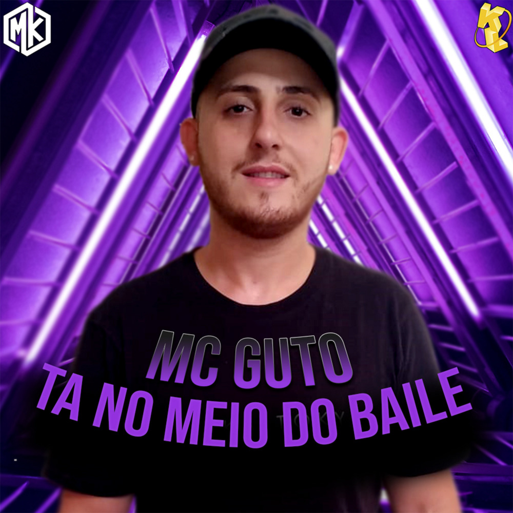 Ta no Meio do Baile (feat. Mano Kaue) (Explicit)