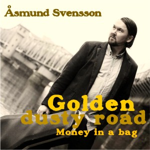 收聽Åsmund Svensson的Golden Dusty Road歌詞歌曲