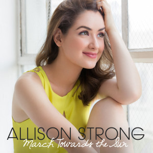 收聽Allison Strong的Piece of Home歌詞歌曲