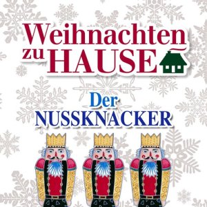 Sergiu Comissiona的專輯Weihnachten zu Hause: Der Nussknacker, Op. 71