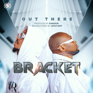 Album Out There from Bracket