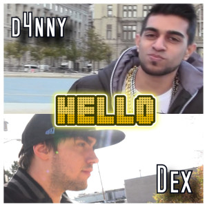 Album Hello (feat. Dex & D4nny) from The Creatures