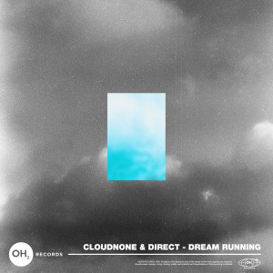 CloudNone的專輯Dream Running