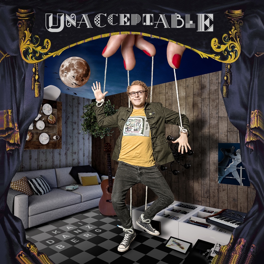 Unacceptable (Extended)