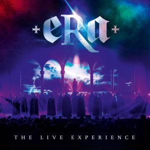 อัลบัม The Live Experience ศิลปิน Era