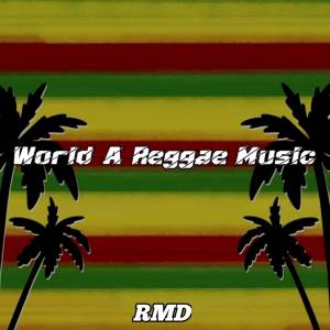 Album World A reggae Music oleh Anthony B