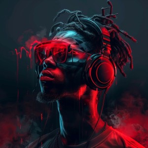 Imagination Music Universe的專輯Sonic Streets: Trap Vibes Echo