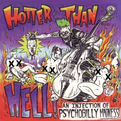 Junkyard Heart (Explicit)