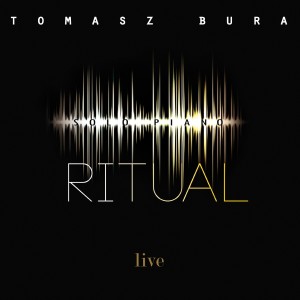 Album Ritual (Live) from 