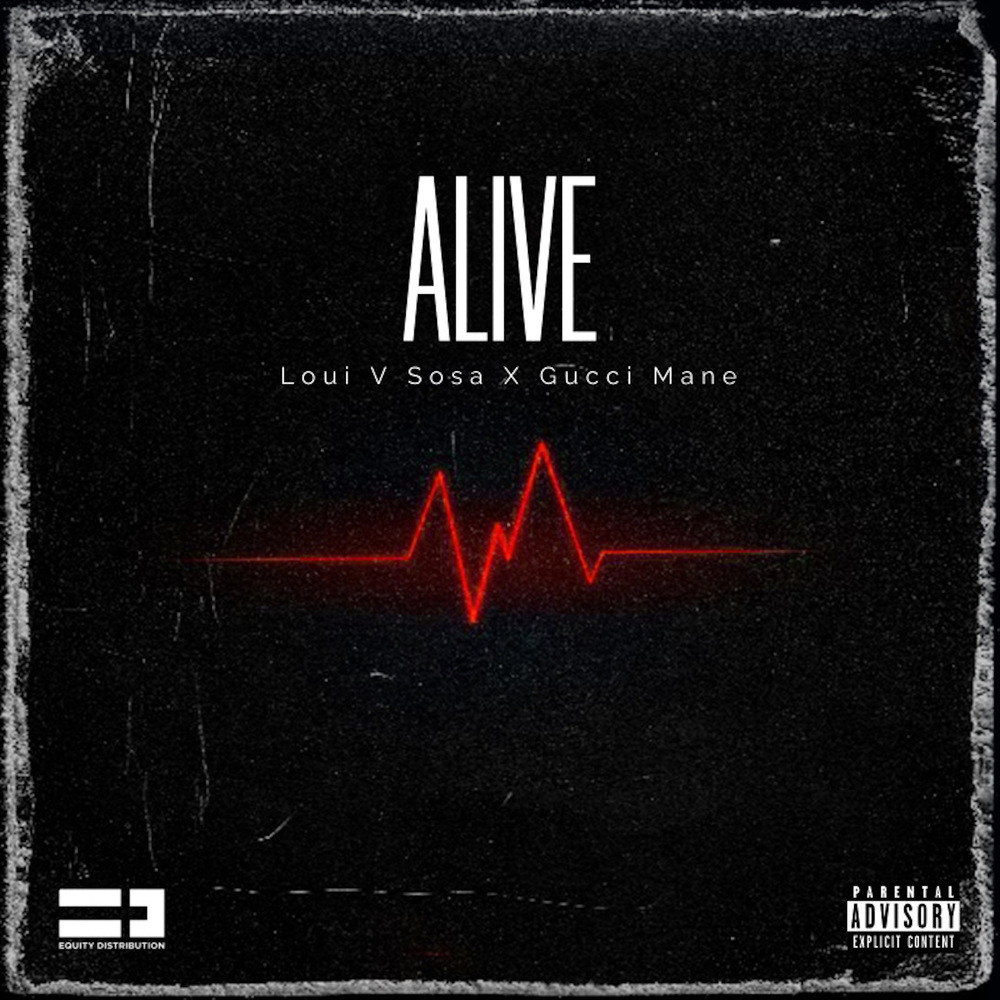 Alive (Explicit)