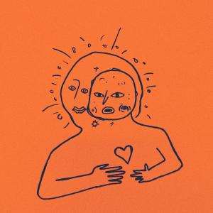 before the night ends的專輯合成獸一號