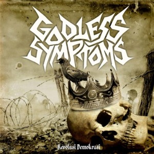 Dengarkan lagu Musnah Binasa nyanyian Godless Symptoms dengan lirik