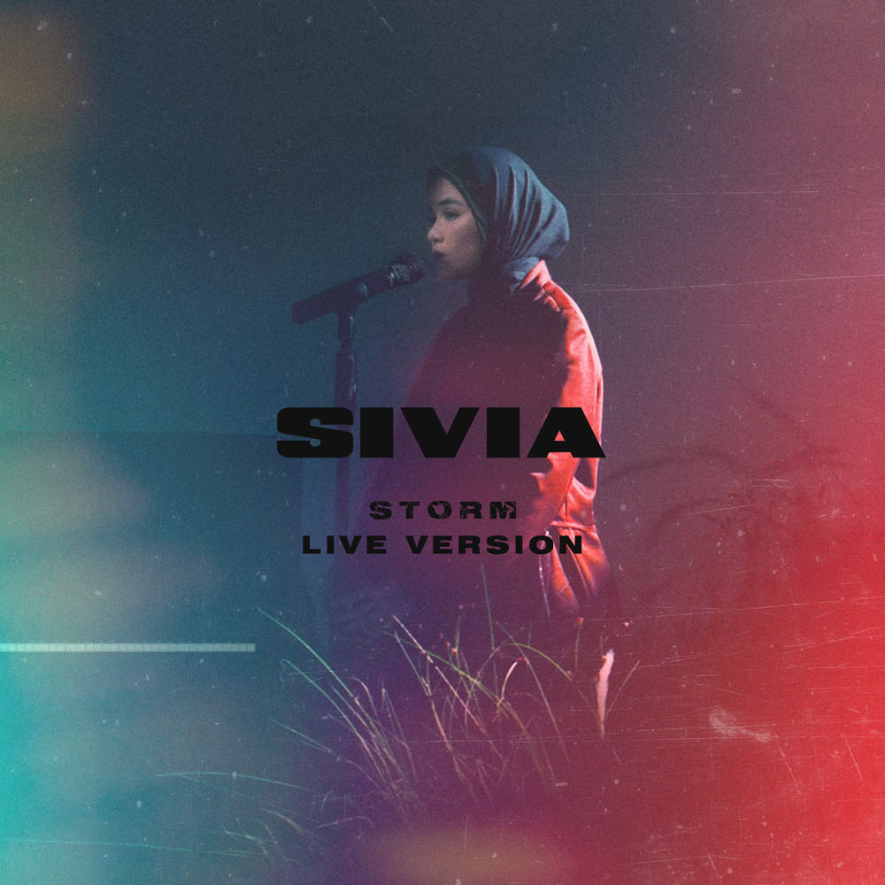 Storm (Live Version)