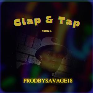 收听Prodbysavage18的Clap & Tap Theke Mix歌词歌曲