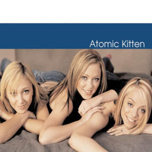 Atomic Kitten的專輯Atomic Kitten