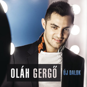 收聽Gergö Oláh的Törj ki a csendböl! (X-Faktor 2012 Gyöztes dal)歌詞歌曲