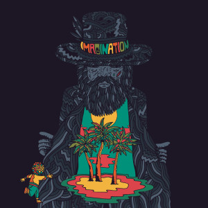 收聽Foster The People的Imagination歌詞歌曲