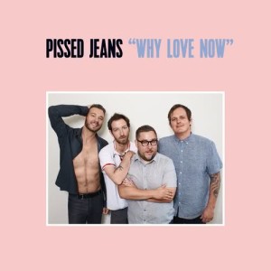 ดาวน์โหลดและฟังเพลง The Bar Is Low พร้อมเนื้อเพลงจาก Pissed Jeans