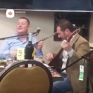 收聽Martin Gojani的Ne Tetove kerset telalli歌詞歌曲