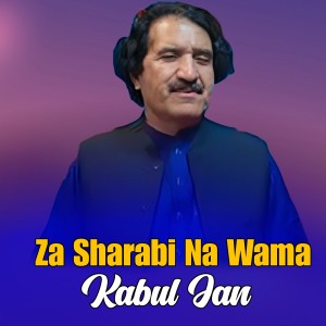 Listen to Ma Che Kala Sta Starge Ledali Di song with lyrics from Kabul Jan