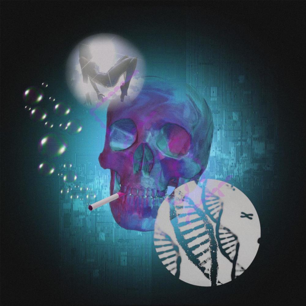 Lust (feat. Liljox Skxxtta)