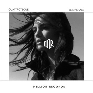 Quattroteque的专辑Deep Space