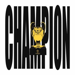 Album Champion (Explicit) oleh Keshawn