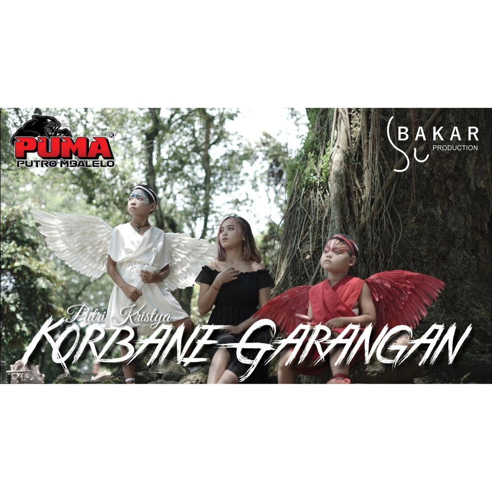 Korbane Garangan