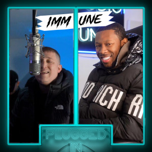 Dengarkan Immune x Fumez The Engineer - Plugged In (Explicit) lagu dari Fumez The Engineer dengan lirik