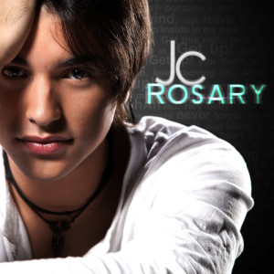收聽JC Rosary的You Gotta Let It Go歌詞歌曲
