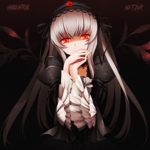 收聽nxtjvr的RED EYES (Explicit)歌詞歌曲