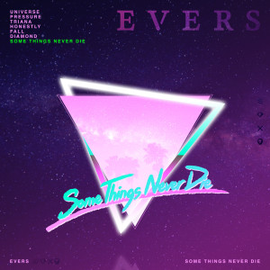 收聽EVERS的Diamond歌詞歌曲